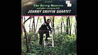 Johnny Griffin Quartet - Ballad For Monsieur