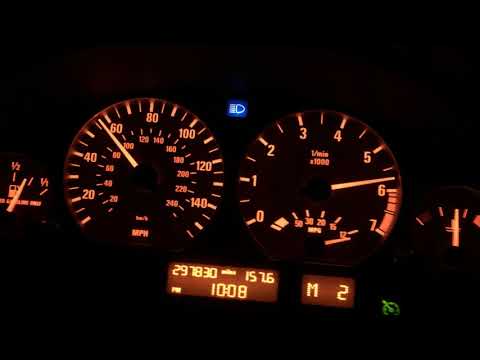 Thumbnail for e46 330i 0-60 by BMW