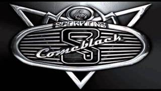 SCORPIONS   "  SHAPES OF THINGS "    COMEBLACK