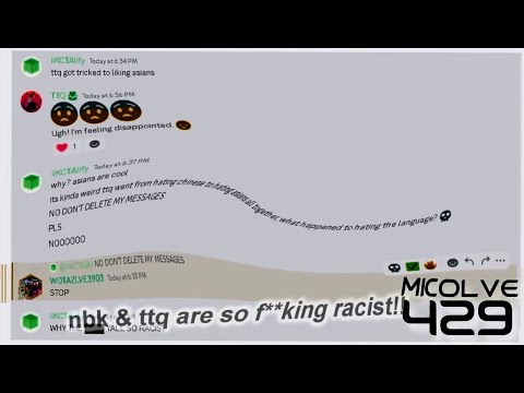 NBK and TTQ Csupo in Old School