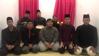 Download lagu Festival Gema Qasidah - Aswatul Maqari' #FGQasidah #AkademiQasidah mp3