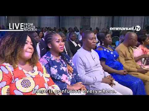 THE MISINTERPRETATION OF NATURAL TALENTS AS NATURAL GIFTS | PROPHET T.B JOSHUA SERMON
