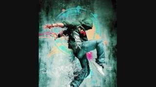 Flo Rida feat. T-Pain - Zoosk Girl.