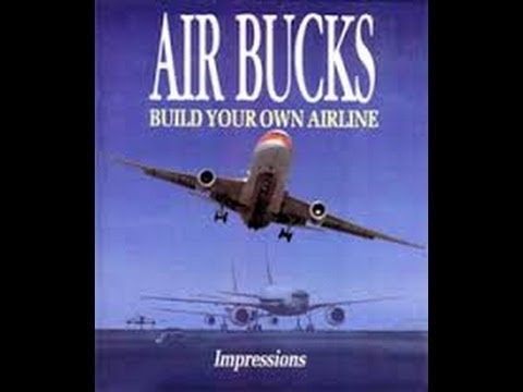 Air Bucks Atari