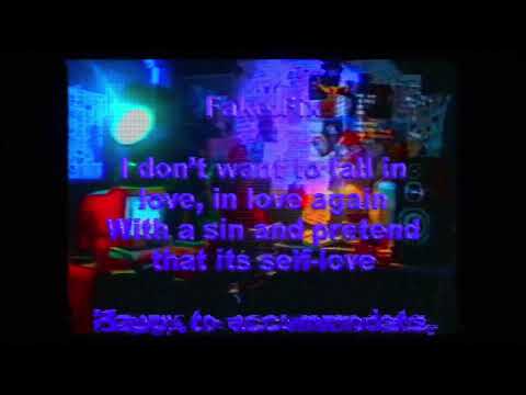 Fake Fix (Official Lyric Video) - RIDERS