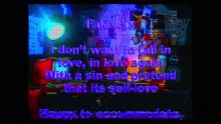 Cover art for Fake fix