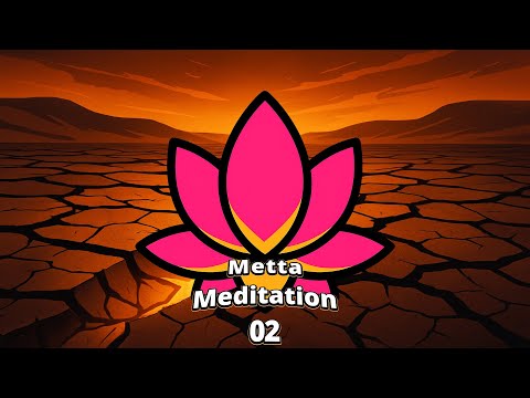 Metta Meditation 02