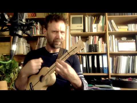 Iso Herquist: "After You’ve Klapptnich – angeben will geübt sein"