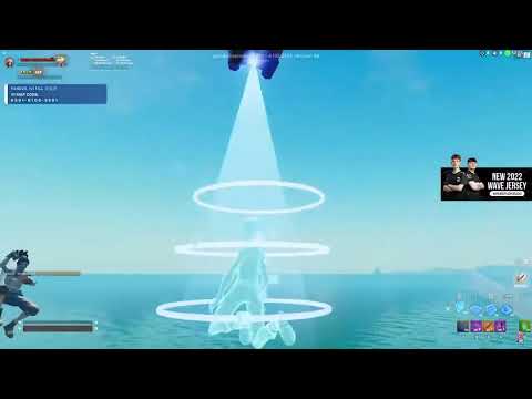 Noahreyli vs Shmeky 1v1 build fights