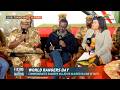 15 elephant deaths: CS Miano, DG Kanga speak | World Rangers Day (Fixing The Nation)
