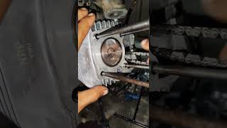 Download lagu Pasang piston vario 125 di motor karisma atau supra x langsung pasang ga usah di coak mp3