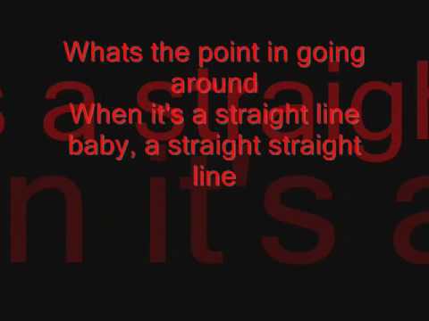 The Format-The first single (with lyrics)