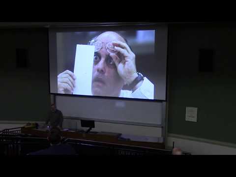 Walt Mankowski @ PLUG Central: Adventures In Dunderland: Introduction To The Python Data Model