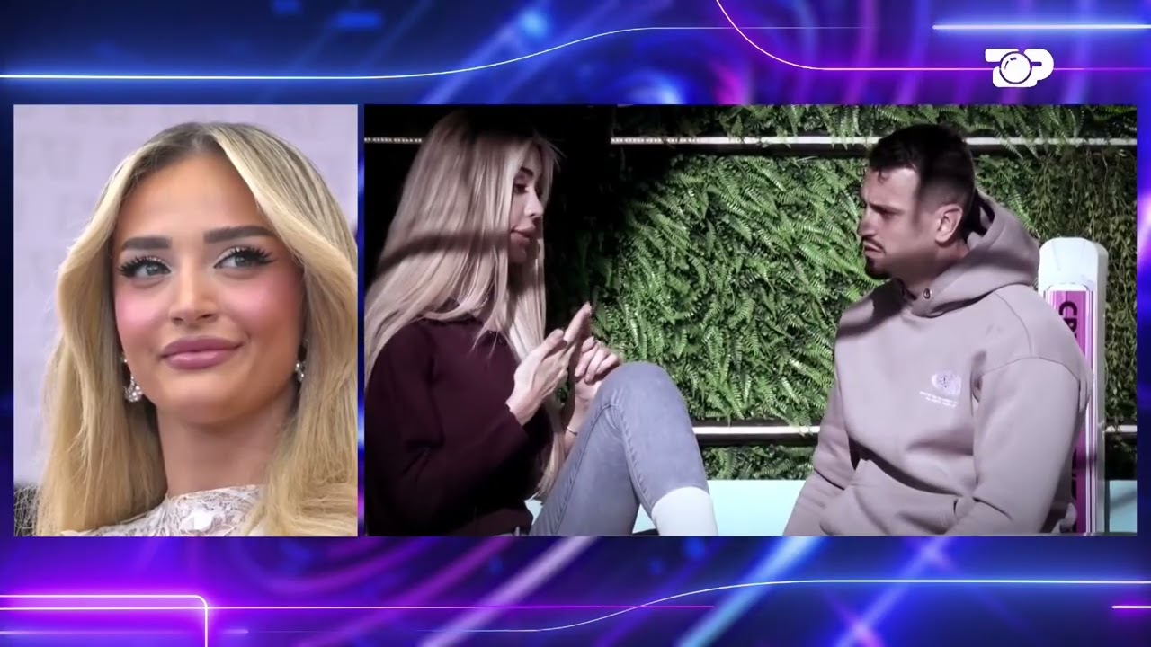 Situatat mes Selin dhe Mateos, a po krijohet pëlqim nga ana e Mateos për Selin?!