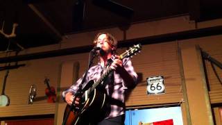 Hayes Carll: &quot;Worry B Gone&quot; - Accoustic
