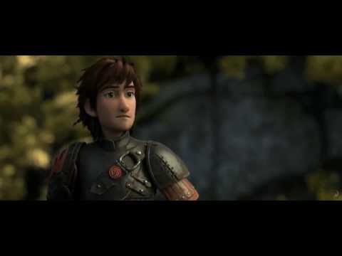 Cómo entrenar a tu dragón 2