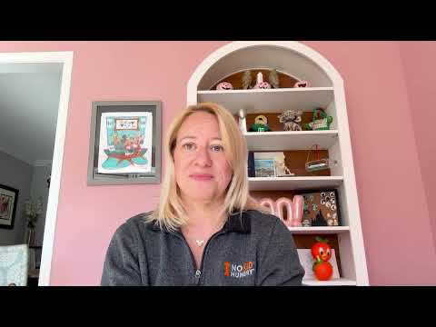 Humble Bundle x No Kid Hungry | November 2025 Featured Charity