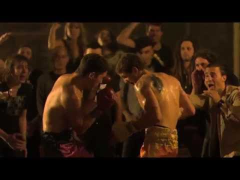 Catupecu Machu - Manuel Santillán, El León (video oficial) [HD]