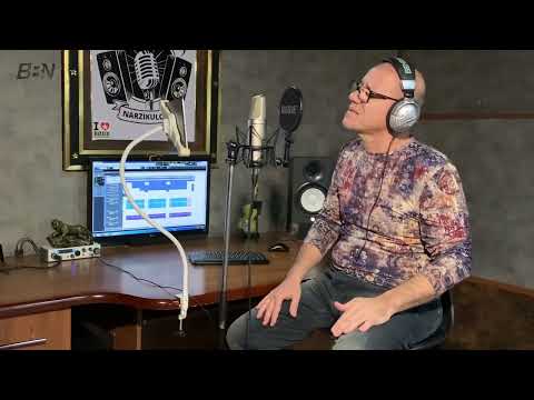 Baxtiyor Narzikulov - Omonat Dunyo