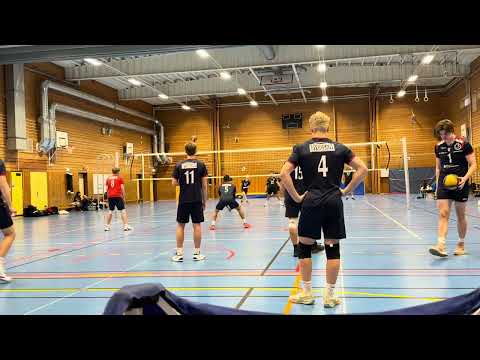 Säter B vbk vs Sätra AIK div2