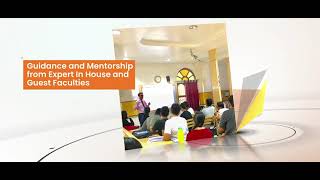 MIT Pune’s Vishwashanti Gurukul Video
