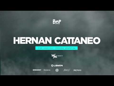 ೋღ 💙 #HERNANCATTANEO 👑💕 @ Forja x BNP Open Life Dia 2 (Cordoba, Argentina) 19.06.22 💙ೋღ  (9 HS SET)
