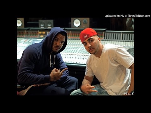 R-Mean - See it in his swagger