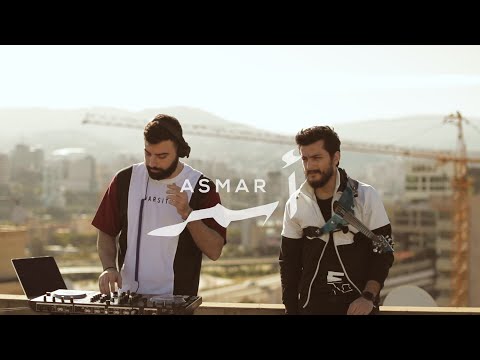 ASMAR - Andre X Jad - أسمر
