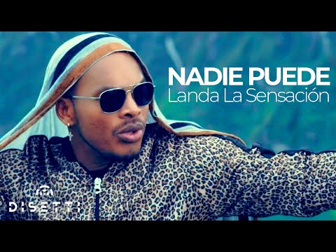 Landa La Sensación - Nadie Puede (Audio Oficial) | Salsa Urbana