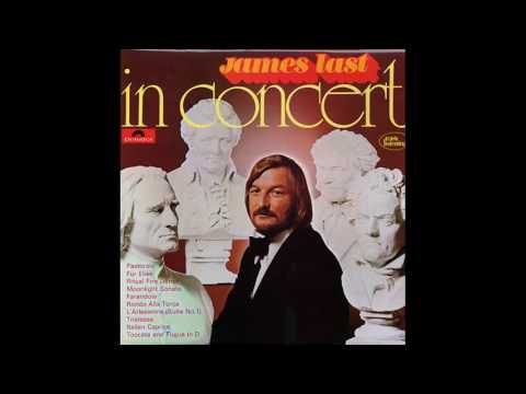 download lagu mp3 mp4 James Last In Concert, download mp3 James Last In Concert free downloadn, video klip James Last In Concert