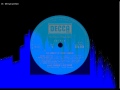 MERRYDOWN BLUES - Chris Barber's Jazz Band