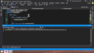 Introduction to Azure DocumentDB First Look with .NET