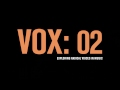 Phaedra Ensemble - VOX:02