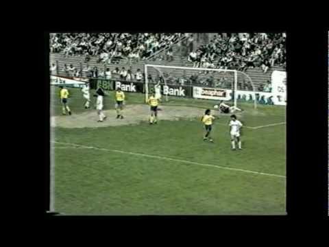 DS'79 - PSV (0-4) 8 mei 1988