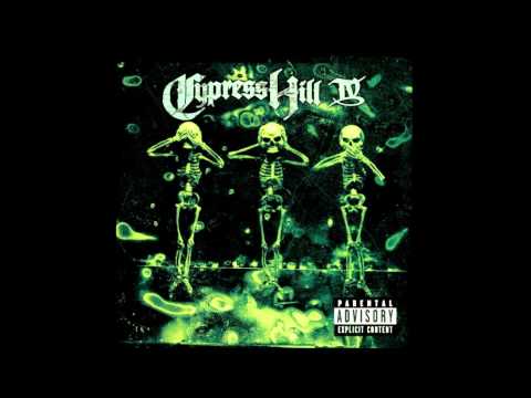 Cypress Hill IV - Prelude to a come up feat. MC Eiht HD