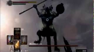 #7【アクション】ダークソウル　実況プレイ