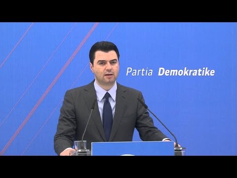 A1 Report - 'Doshi', Basha:Rama e Meta mund t'i fshihen drejtësisë, por jo popullit