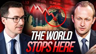 The World’s Most Dangerous Chokepoint | Jacob Shapiro and Chase Taylor