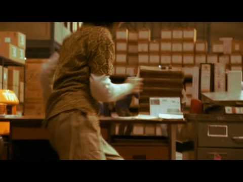 Chocolate Fighter Jeeja Yanin Tribute 1