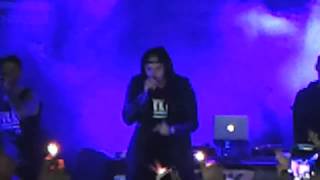 RAF & Chakuza - Ein Herz für Hater LIVE (HQ) #3