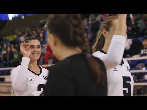 Thunderstruck 2019: Women in sport