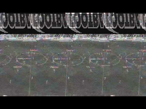 US Orl�ans - GFC Ajaccio - But de Louisy-Daniel 48 minutes