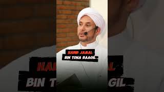 Download lagu Mustajabnya Do'a | Habib Jamal bin Toha Baagil #shorts mp3