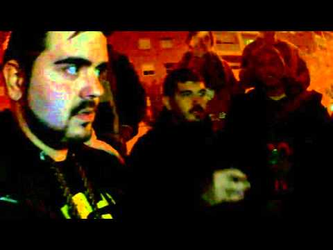 EDU VS SOUKEN [SEMIFINAL] Pre Gold Battle