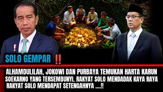 Download lagu Viral Solo ‼️ Jokowi and Purbaya Find Soekarno's Treasure Jokowi Distributes 10 Gold Bars to Resi... mp3 Download lagu Viral Solo ‼️ Jokowi and Purbaya Find Soekarno's Treasure Jokowi Distributes 10 Gold Bars to Resi... mp3