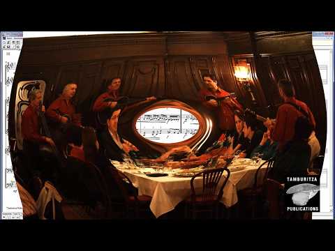 MAKEDONSKO ORO   TAMBURICA 5