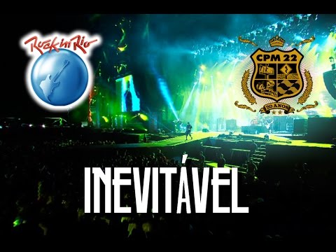 Inevitável video