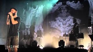 Woodkid - The Other Side live