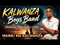 Maimu Ma Kalw Anza Kalw Anza Boys Band Official Audio