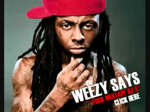 Lil Wayne - Warriors (ft Drake, Jay Z & Gif Majorz)
